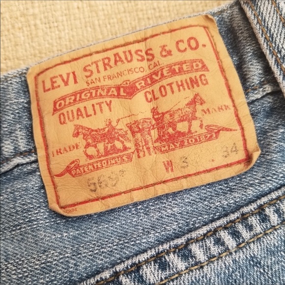 Jean Short - Picture 4 of 5